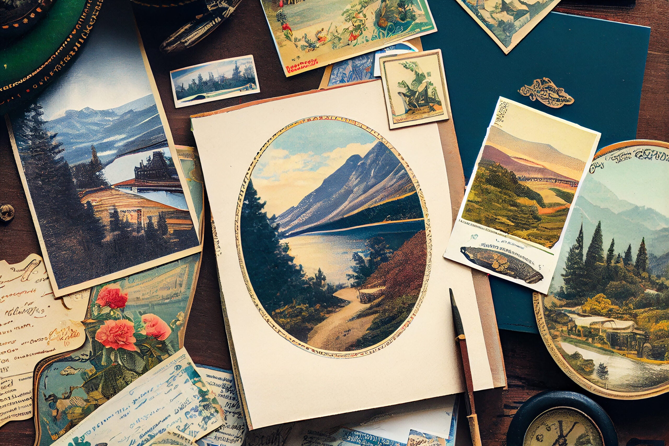 Role of Wide-Format Printing in Fine Art Reproductions