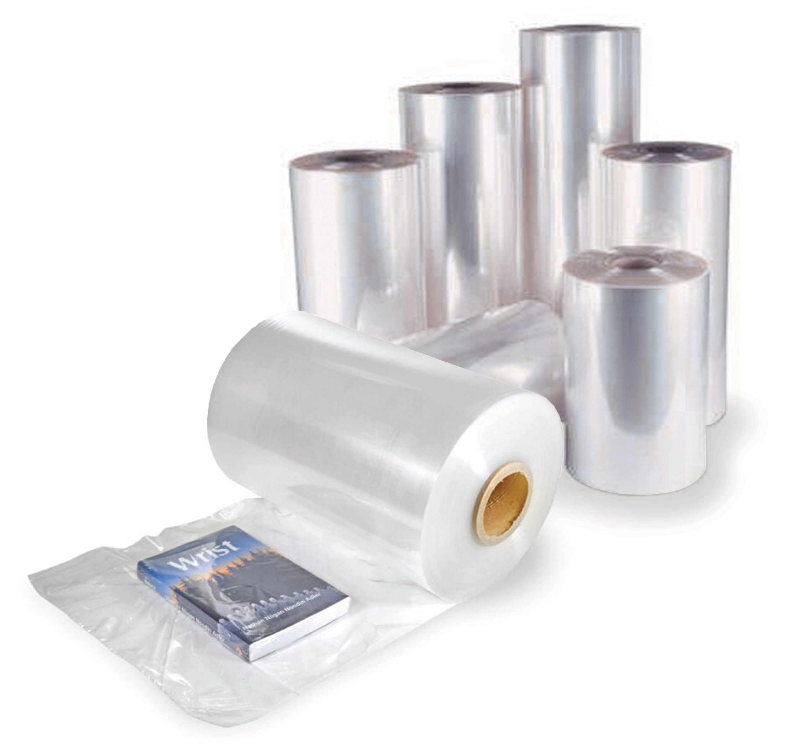 Benefits of Shrink Wrap Film: Available at a Discount for the Entire September 2023