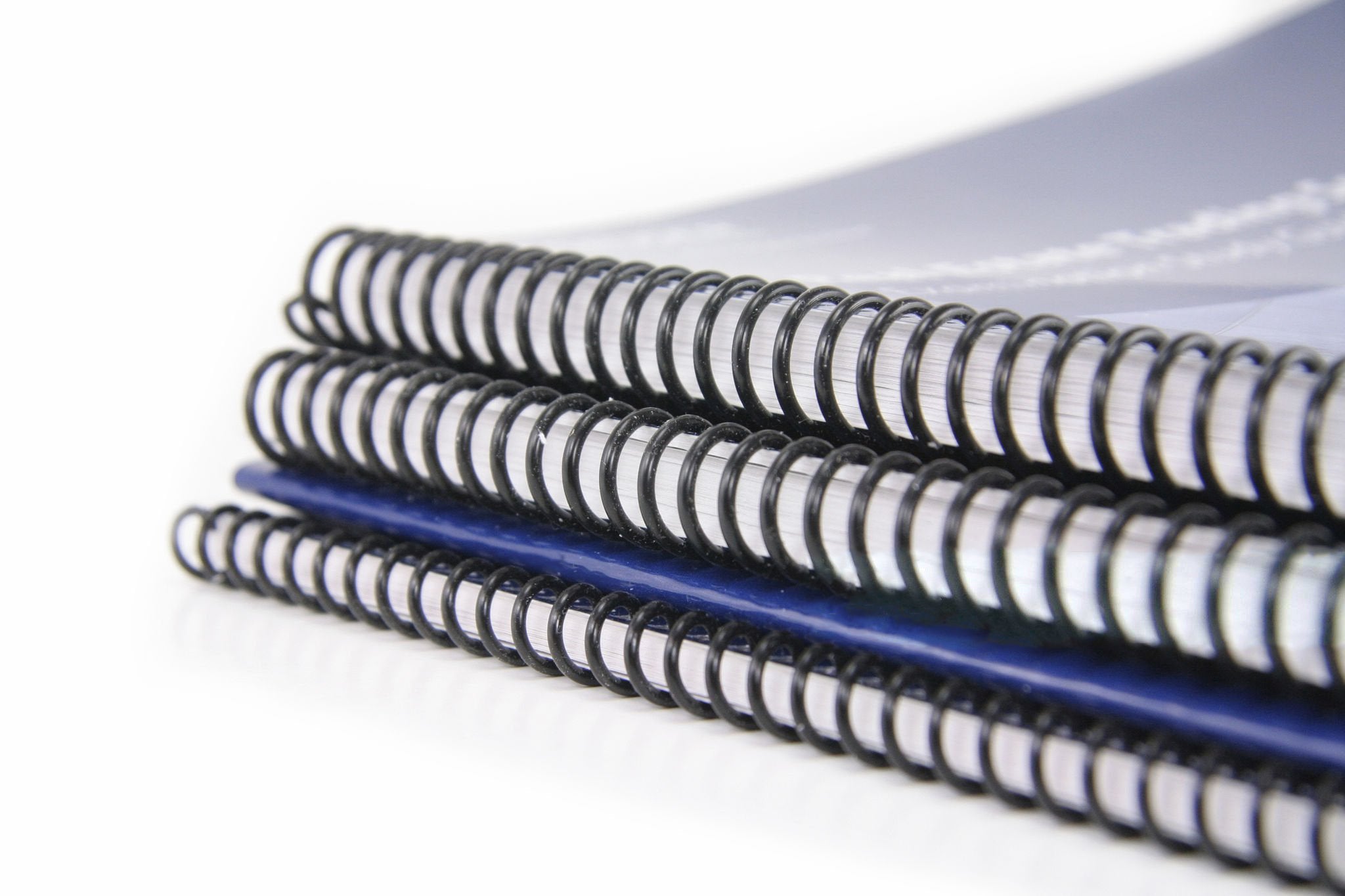 Binding 101: How Coil Binding Works?