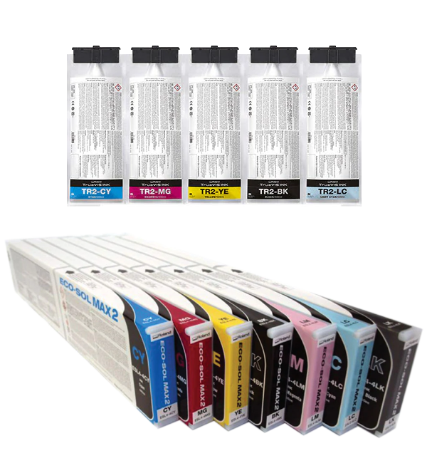 What Ink Do You Need for Your Printers?