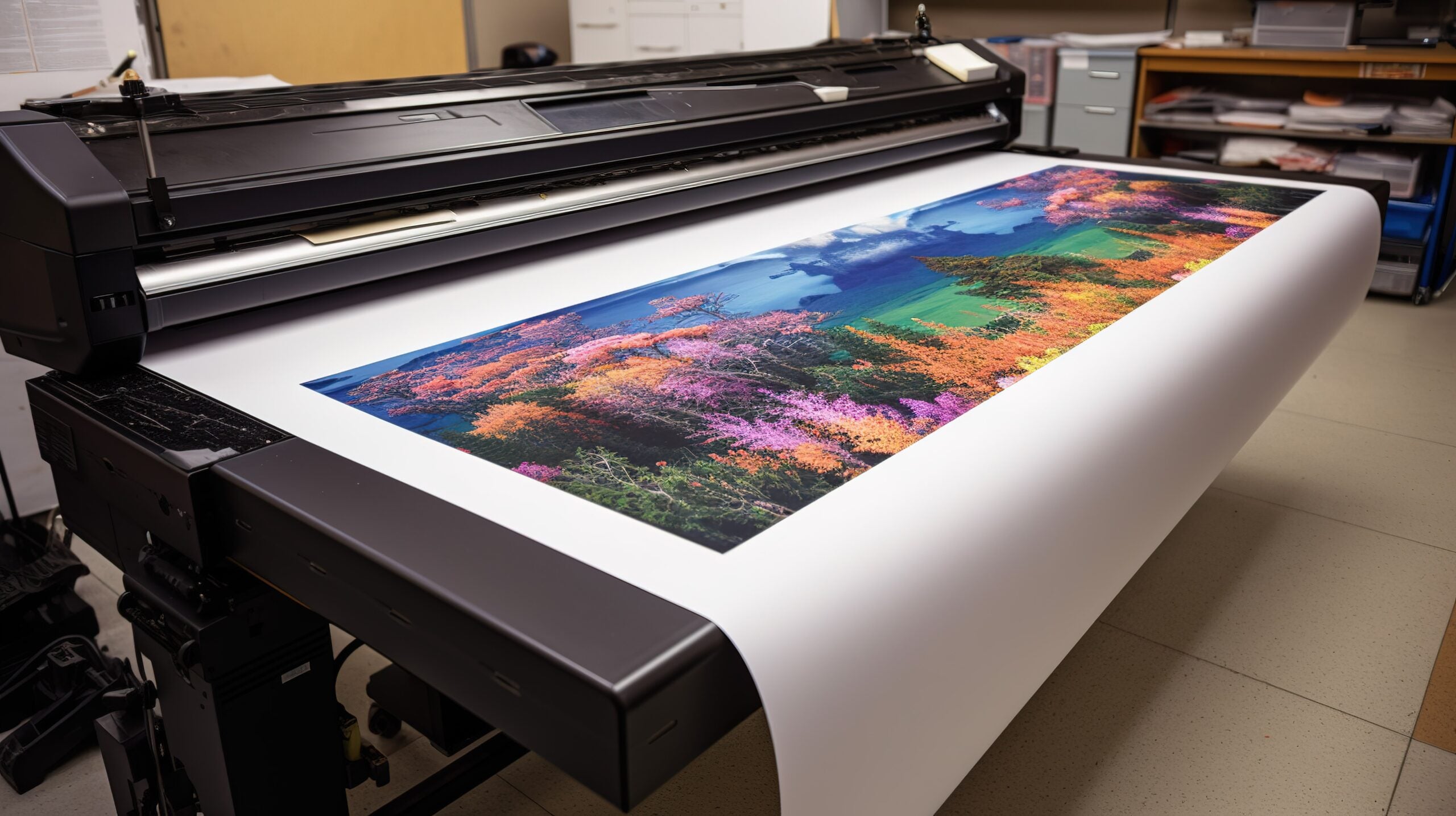 How to Choose the Right Printer for Your Business Needs
