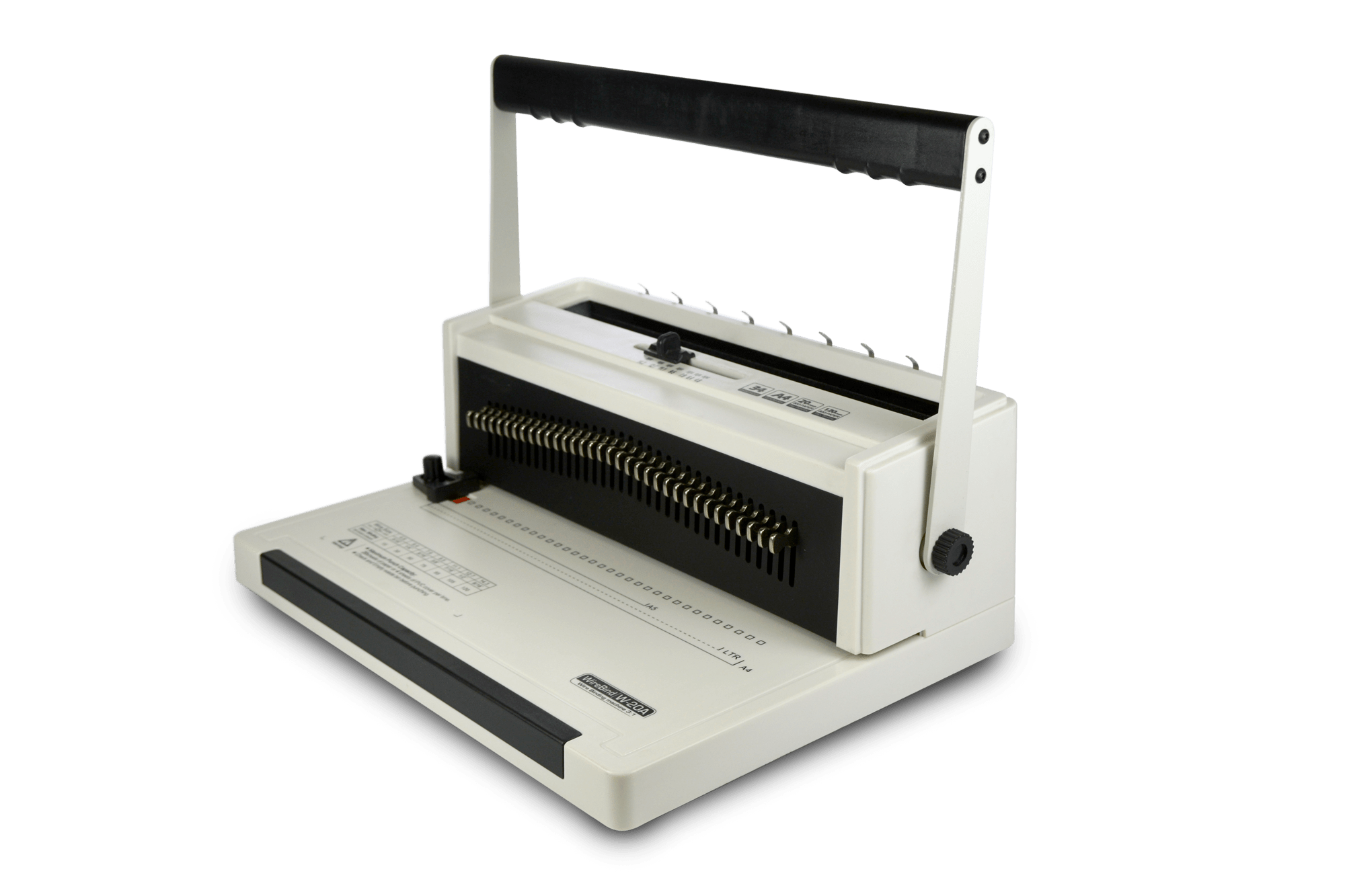 7 Maintenance Tips for Your Wire Binding Machine
