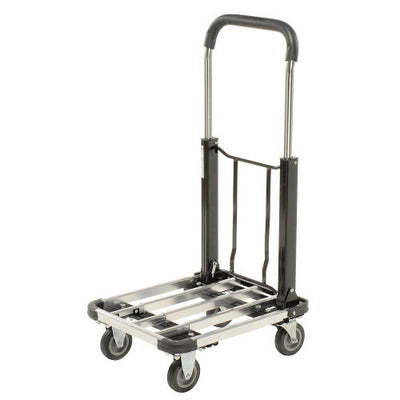 Folding Handi-mover Platform Truck 300 Lb capacity