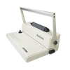 Coilbind S-15 Manual Spiral Coil Binding Machine