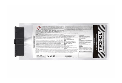 TR2-CL TRUEVIS TR2 CLEANING CARTRIDGE - 500ml