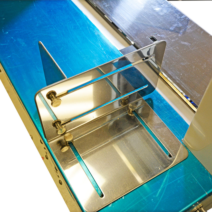 Sunpack WK02-30 Strapping-Banding-Machine Table-Top-Model