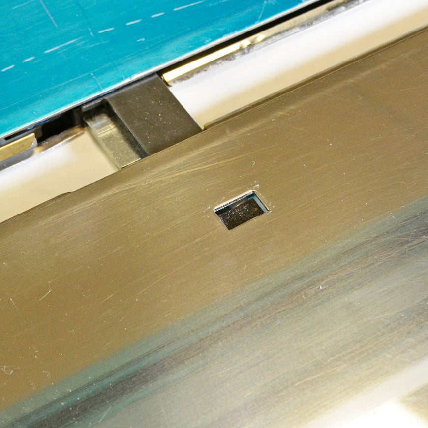 Sunpack WK02-30 Strapping-Banding-Machine Table-Top-Model