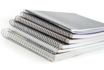 Exploring the Benefits of Coil Binding