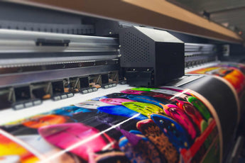 Printing 101: What is Digital Printing?
