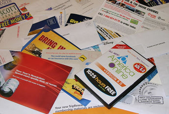 What is Direct Mail?
