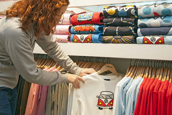 Investing in a Direct-to-Garment (DTG) Printing Business