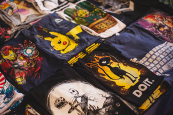 9 Most Frequently Asked Questions about Direct-to-Film Printing