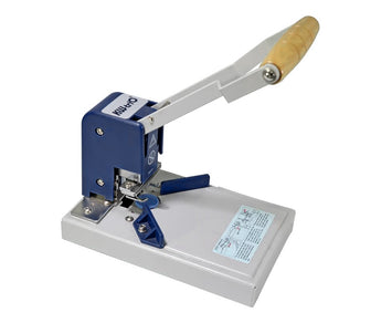 Introducing Sysform Round Cornering Machine Model S-100