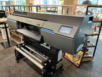Top 10 Benefits of Investing in High-Quality Commercial Printers