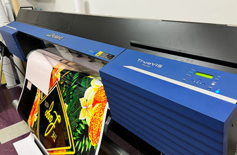 Printing 101: Basic Guide to Vinyl Printing