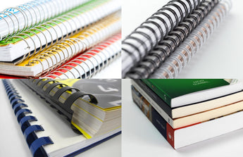 Binding 101: Quick Binding Tips