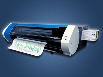 Introducing VersaStudio BN-20D Direct-to-Film Printer