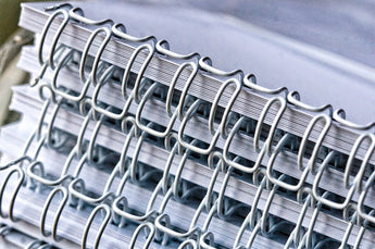 10 FAQs About Wire Binding