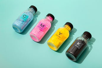 A Comprehensive Guide to Roland DG Inks