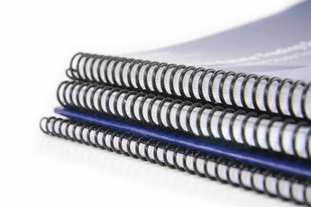 Binding 101: How Coil Binding Works?