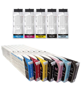 What Ink Do You Need for Your Printers?