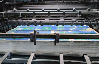 Ultimate Guide on How to Start a Large Format Printing Business