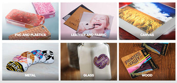 Specialize in Print Customization - 5 Small Businesses You Can Start Today!