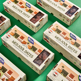 Role of Printing in Product Packaging