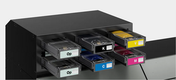 Printing 101: What is Resin Ink?