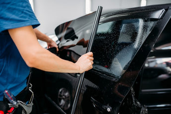 How Using Vinyl Cutter Equipment Helps in Window Tinting and Paint Protection Business