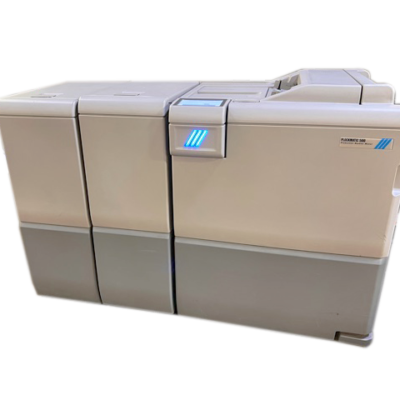 Bindery Machines