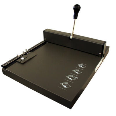 Perforator & Scoring Machine