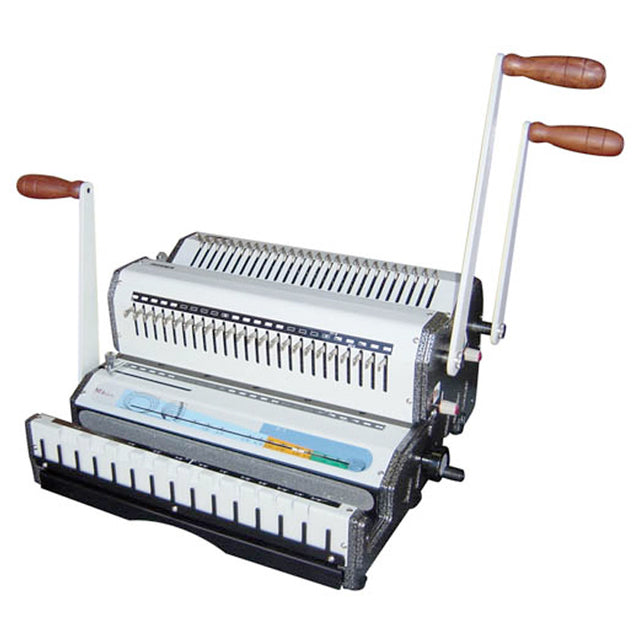 Coil Binding