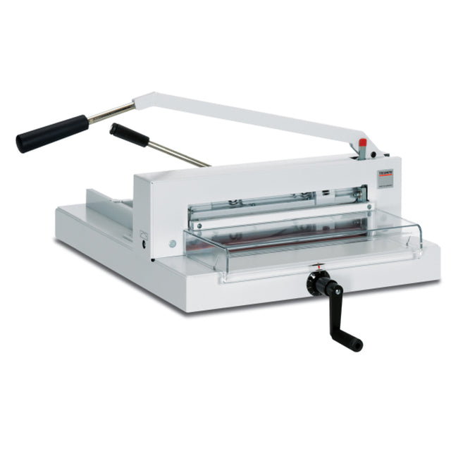 Paper Cutter