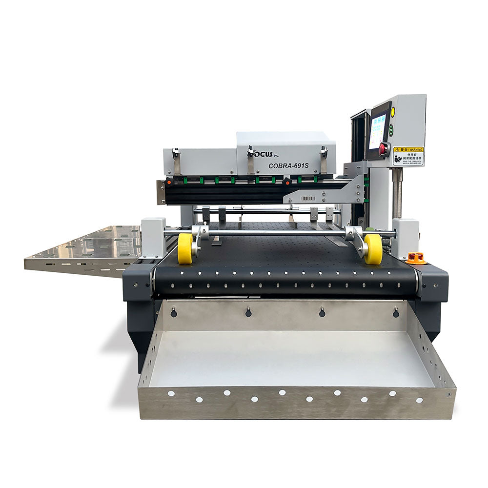 Focus Cobra-691S DTP printer