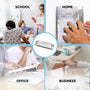 Printfinish 4-in-1 Office Laminator LMTC402