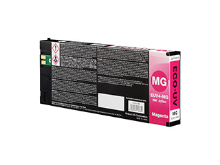 Roland ECO-UV4 ink, magenta, 220 ml cartridge