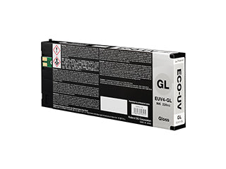 Roland ECO-UV4 ink, gloss, 220 ml cartridge