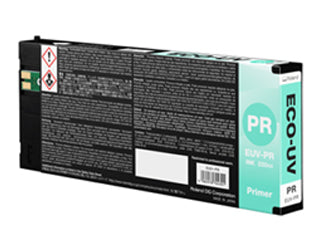 Roland ECO-UV4 ink, primer, 220 ml cartridge