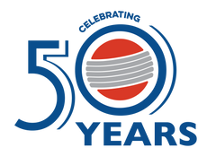 50 years in business