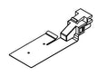 Media Clamp Assembly R SV CG2246 (Right)