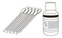 Roland TrueVIS cleaning liquid kit SV, 100 ml with 10 swabs