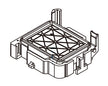 Cap Top Assembly SV CG2246