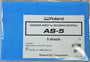 Roland Adhesive Sheet Hold-Down System 5-Pack