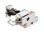 ASSY CHOKE VALVE SV2 RF-640