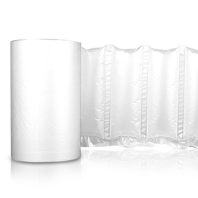 Air Pillow Film Roll - Inflatable Air Cushion 985ft