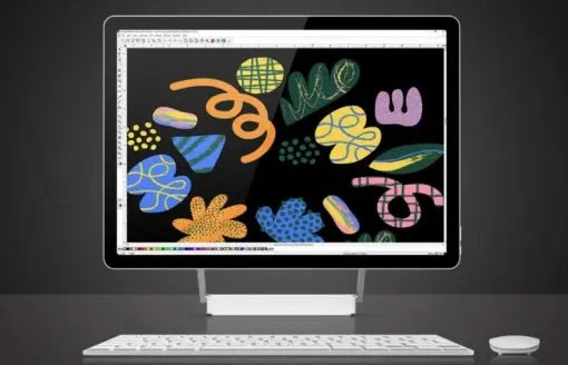 Roland VersaStudio BD-12 UV Flatbed Printer