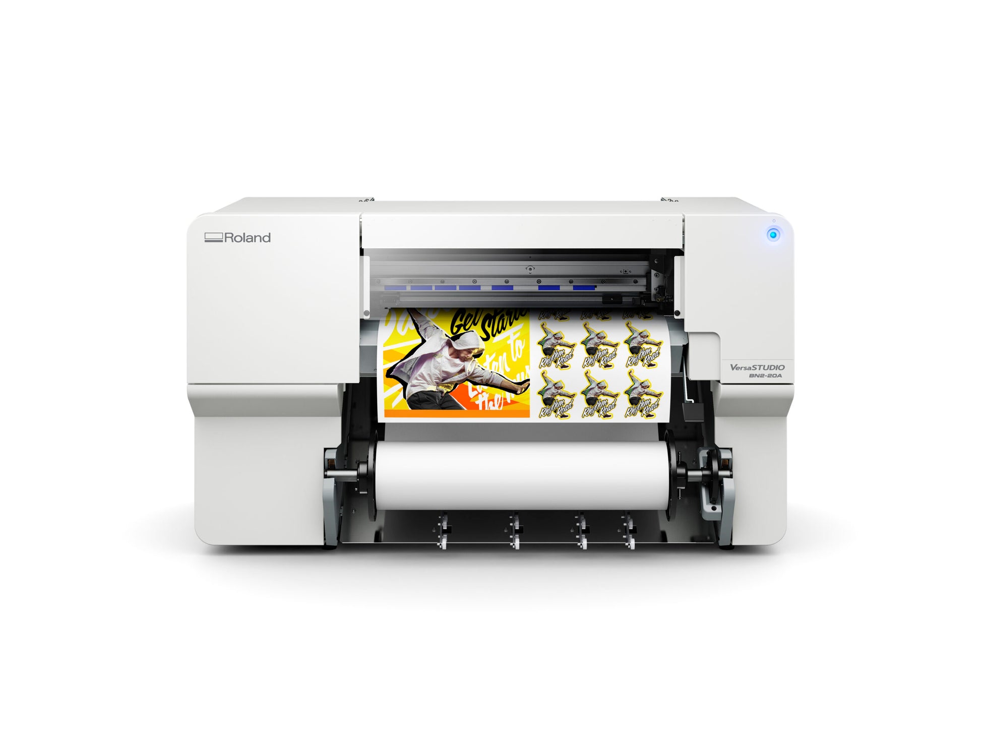 VersaStudio BN2 Desktop Printers/Cutters