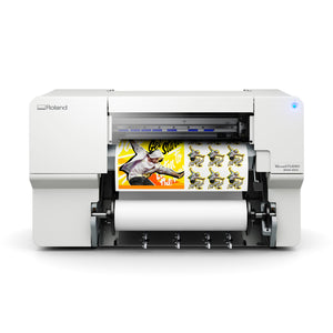VersaStudio BN2 Desktop Printers/Cutters