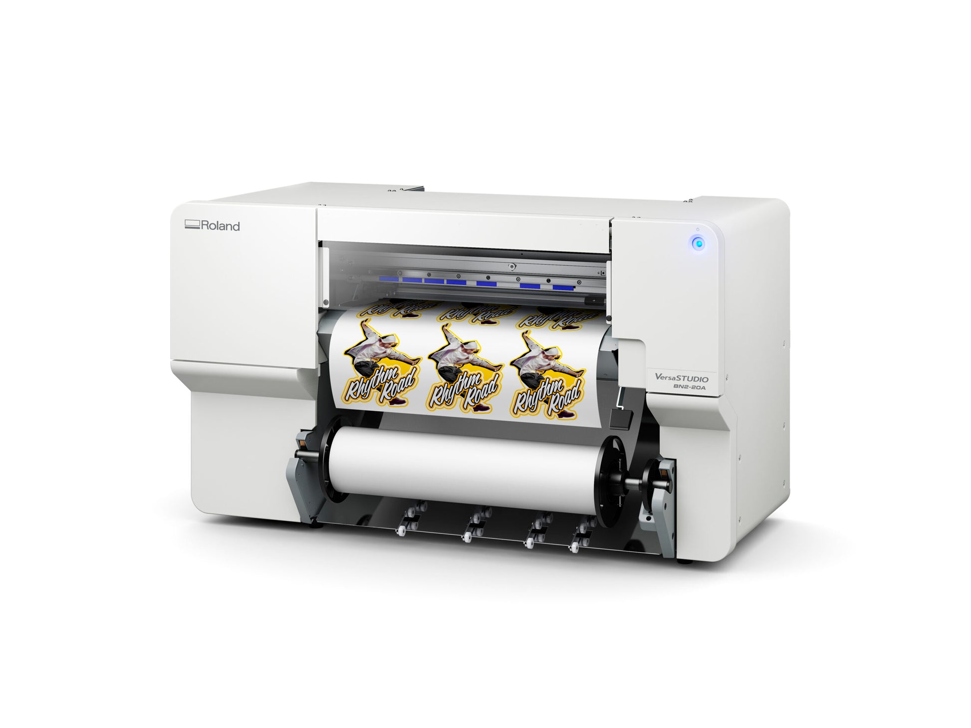 VersaStudio BN2 Desktop Printers/Cutters